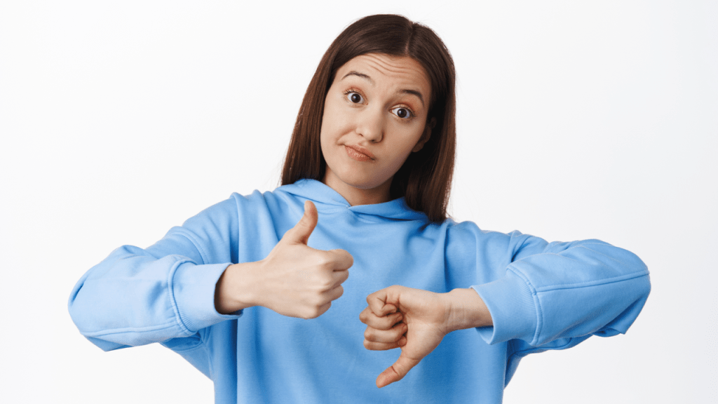 La trampa de ser&nbsp;perfecta