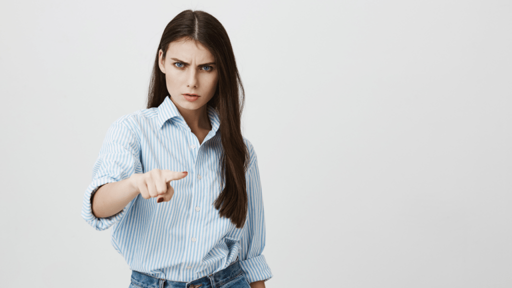 Desconectando lo personal de lo&nbsp;profesional