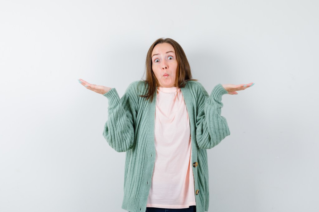 Evaluar riesgos y beneficios sin perder la cabeza (ni la&nbsp;oportunidad)