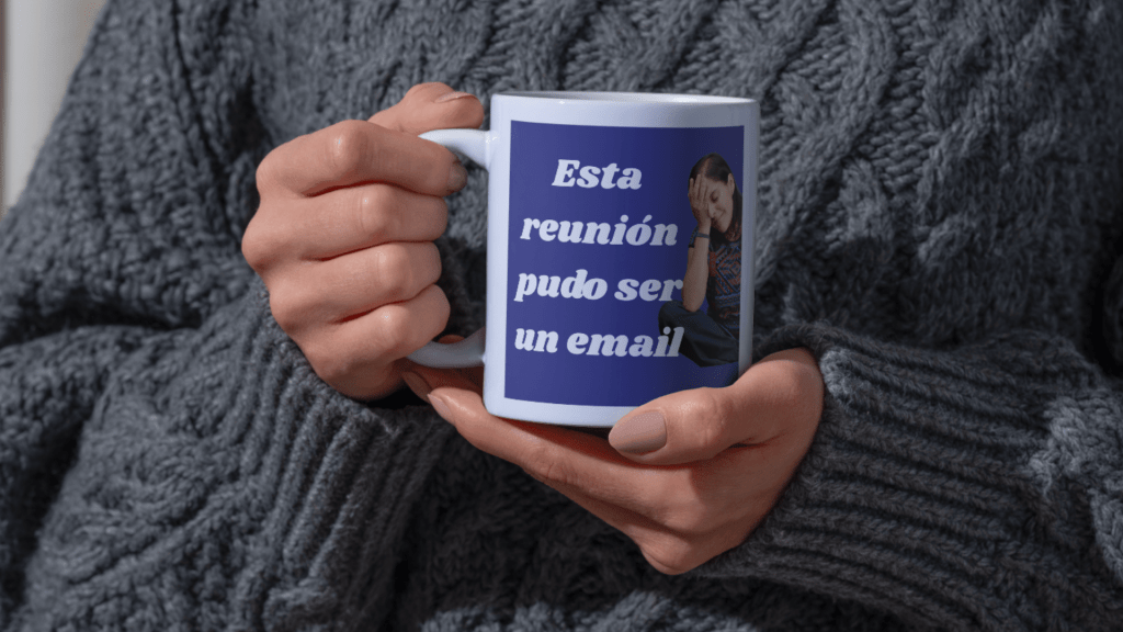 ¿Reuniones que valgan la pena? Sí, por&nbsp;favor